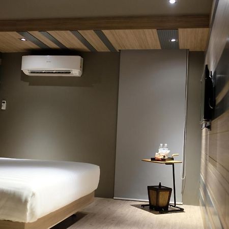 Nap Hotel Bangkok Eksteriør billede